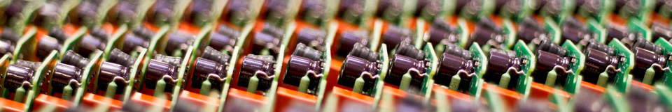 Contract electronics Manufacturer