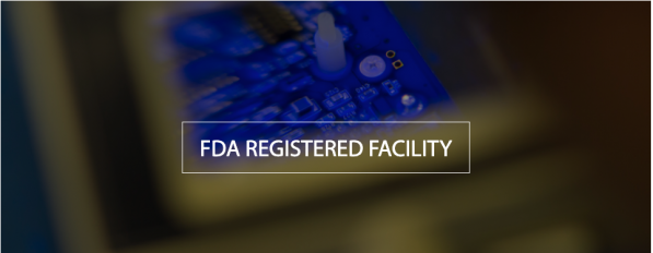 ControlTek Receives Renewal of Annual FDA Facility Registration