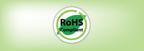 RoHS Compliant Manufacturing ControlTek