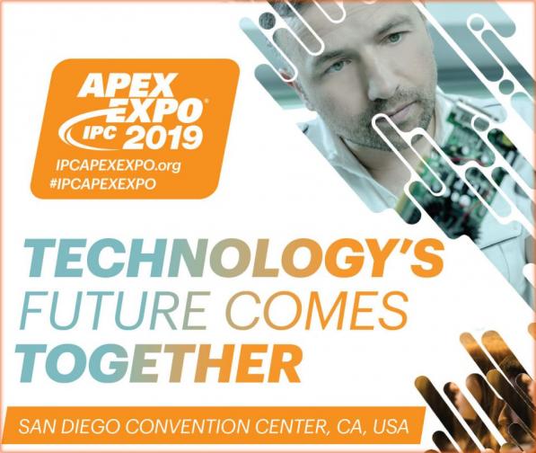 IPC Apex Expo 2019`
